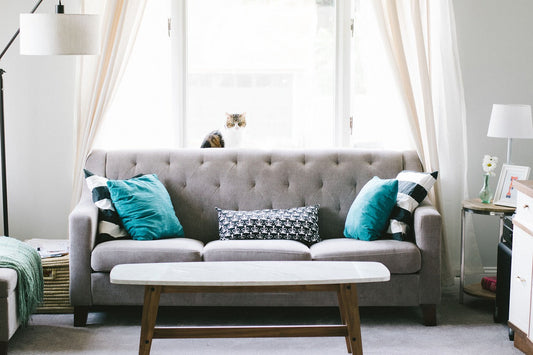 Top Furniture Trends of 2025 to Upgrade Your Home